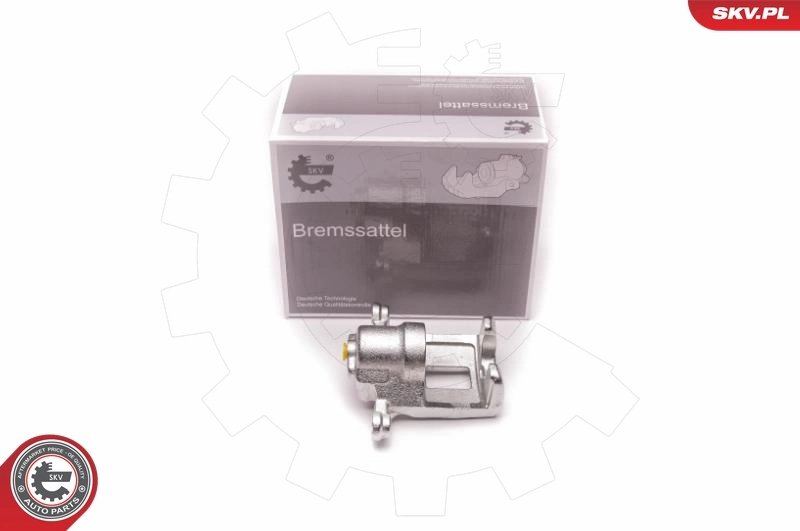 Brake Caliper
